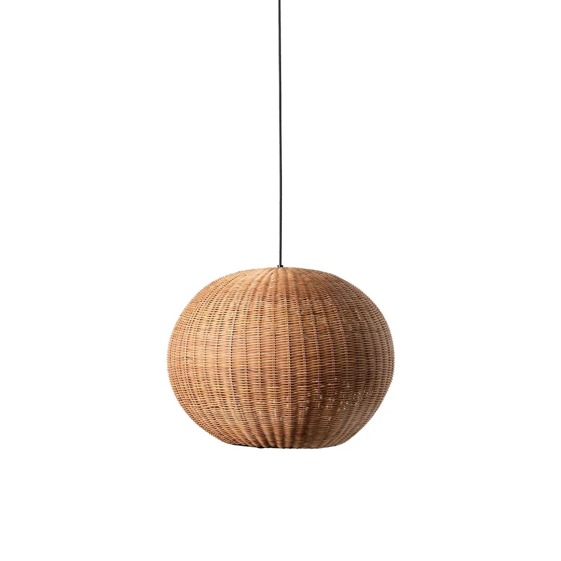 Haka Pendant Light 20.9-Inch