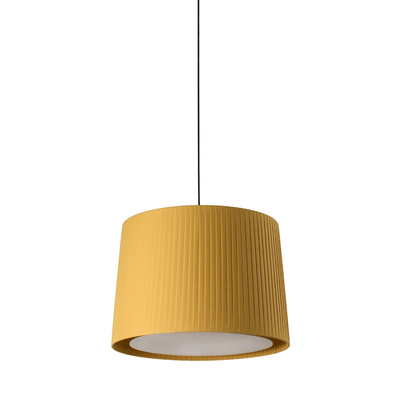 Samba Pendant Light Yellow