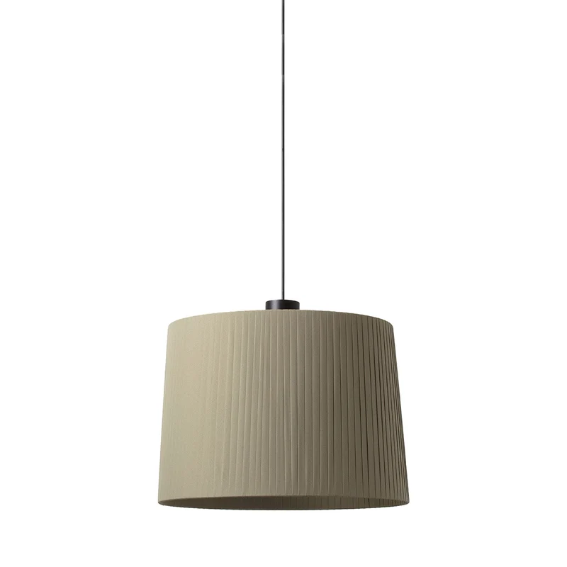 Samba Pendant Light Green