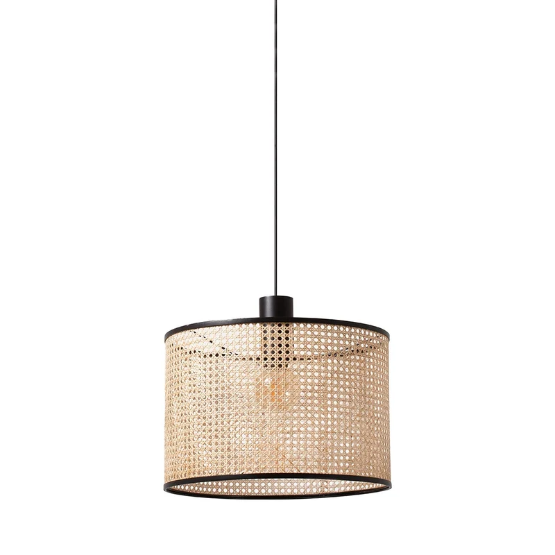 Mambo Pendant Light 17.7-Inch