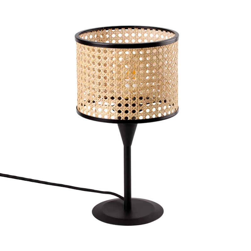 Mambo Table Lamp 8.2-Inch