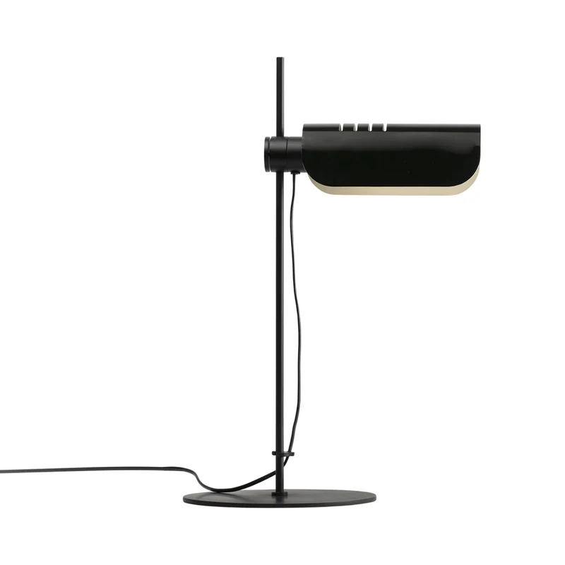 Martinica Table Lamp Black