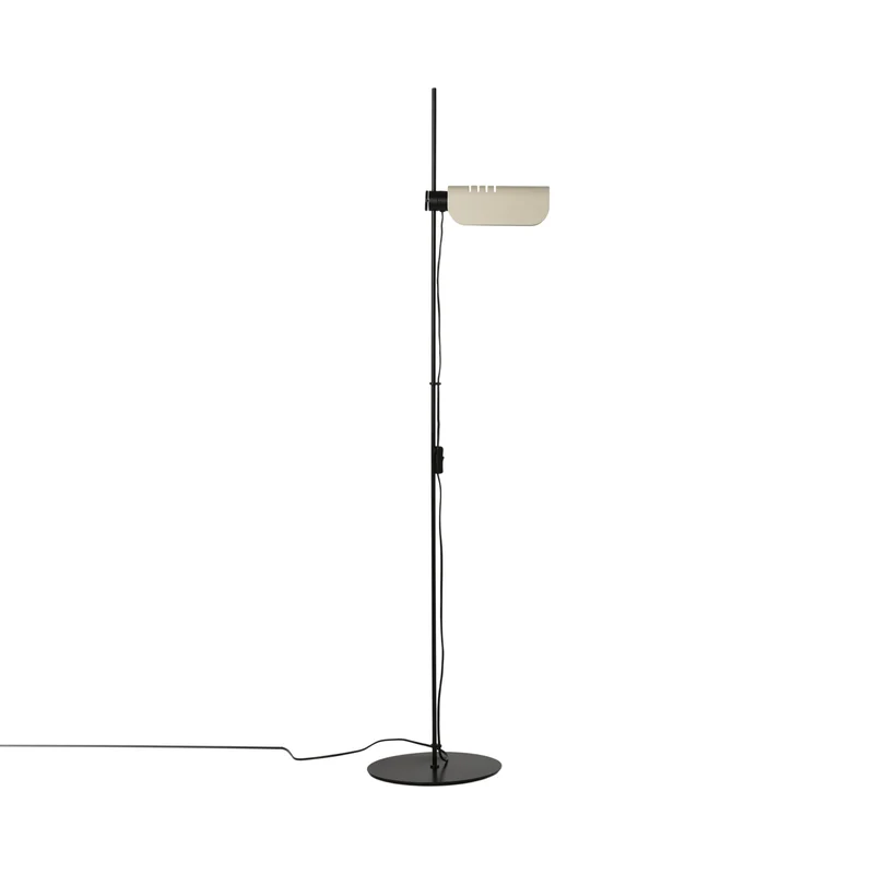 Martinica Floor Lamp Beige