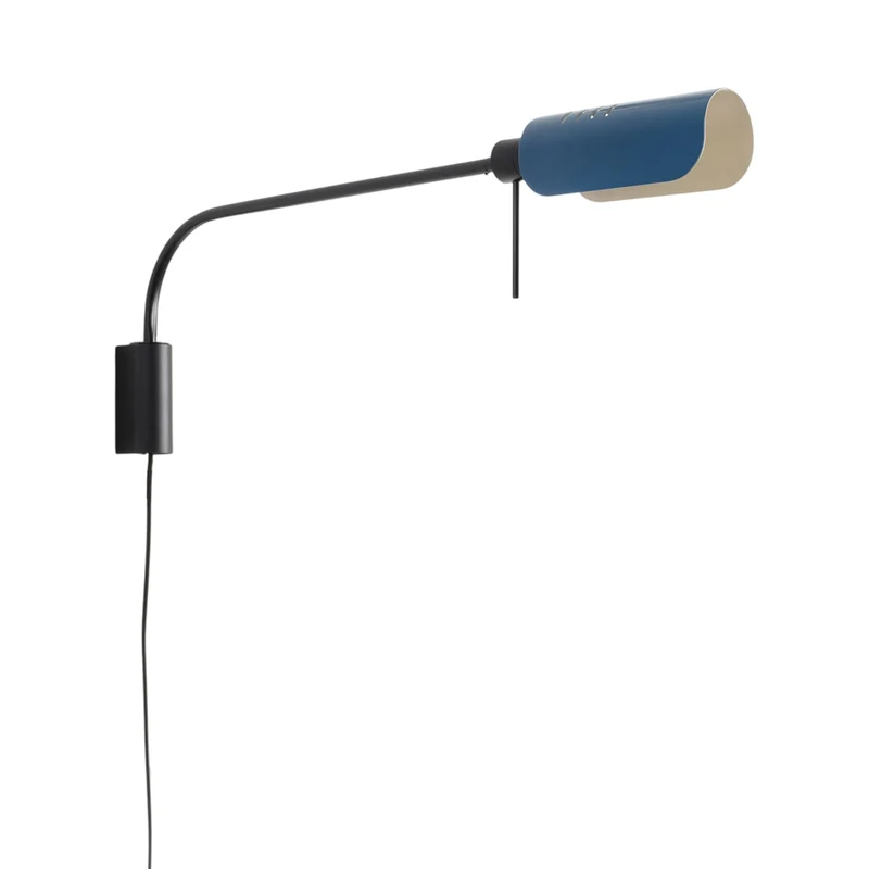 Martinica Wall Light Blue / Extra Large