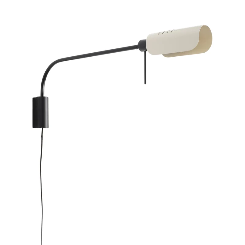 Martinica Wall Light Beige / Extra Large
