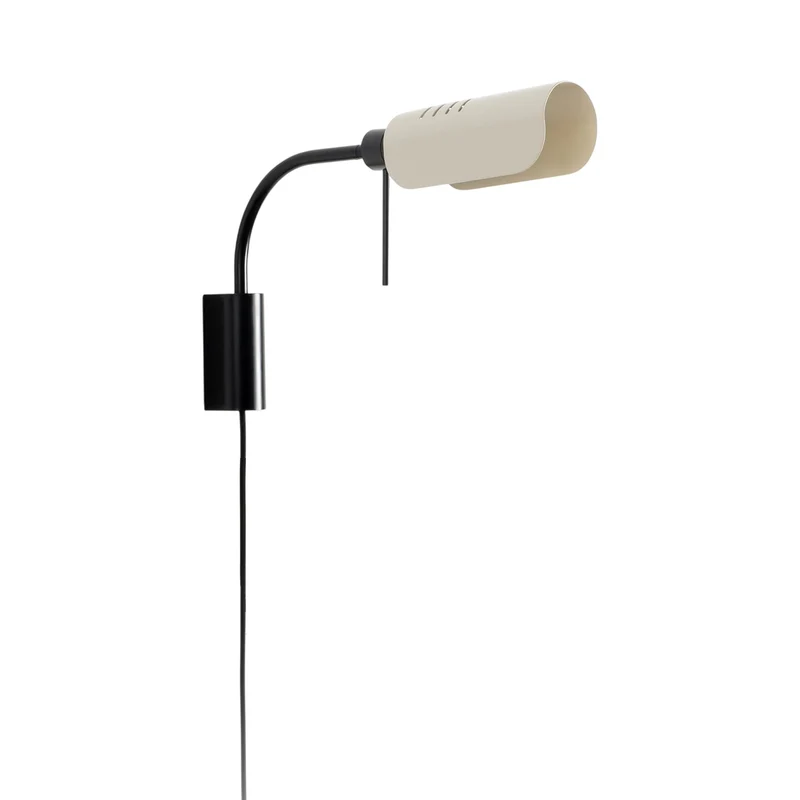 Martinica Wall Light Beige / Small