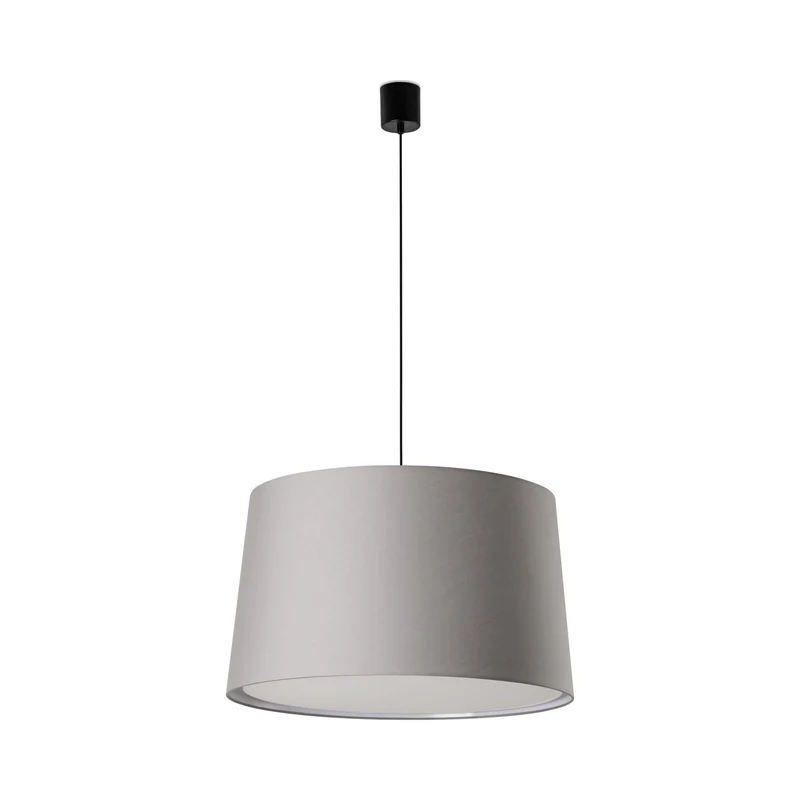 Windsor Pendant Light Grey