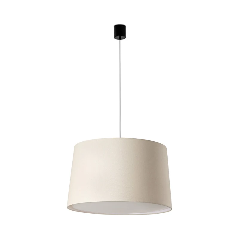 Windsor Pendant Light Off White