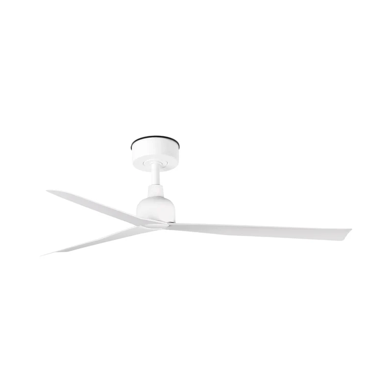 Marine Ceiling Fan Matt White / Matt White