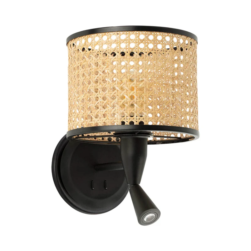 Mambo Reader Wall Light