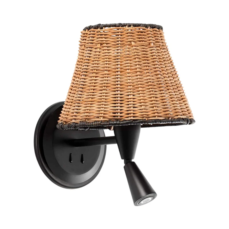 Sumba Reader Wall Light