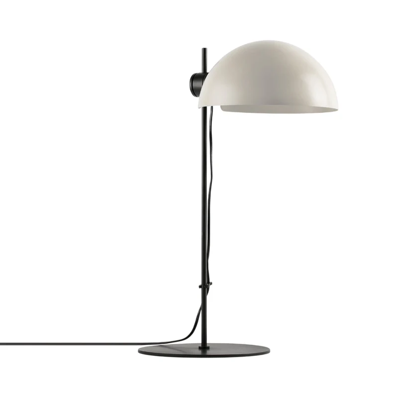 Dominica Table Lamp Beige