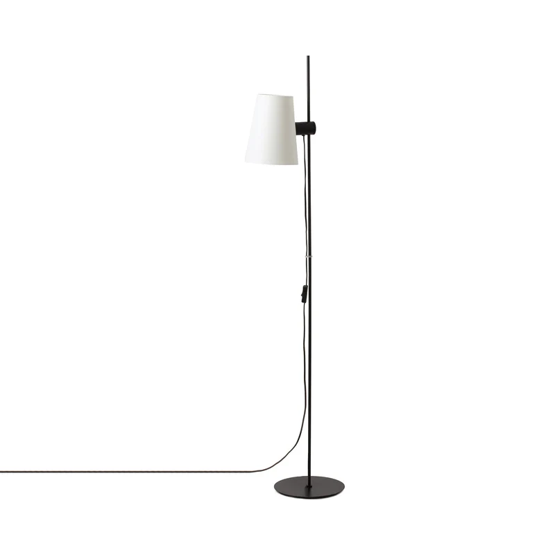 Lupe Floor Lamp
