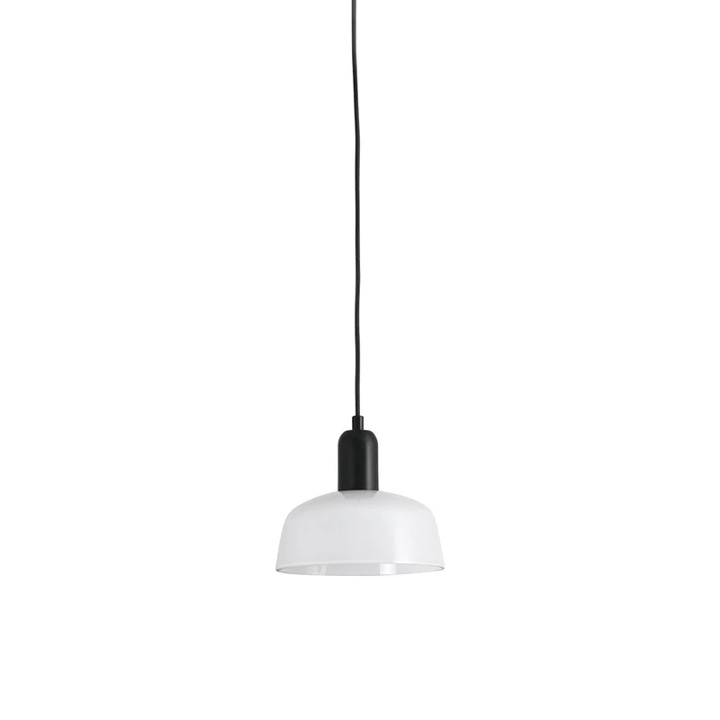 Tatawin Pendant Light Opal / Glass / 7-Inch