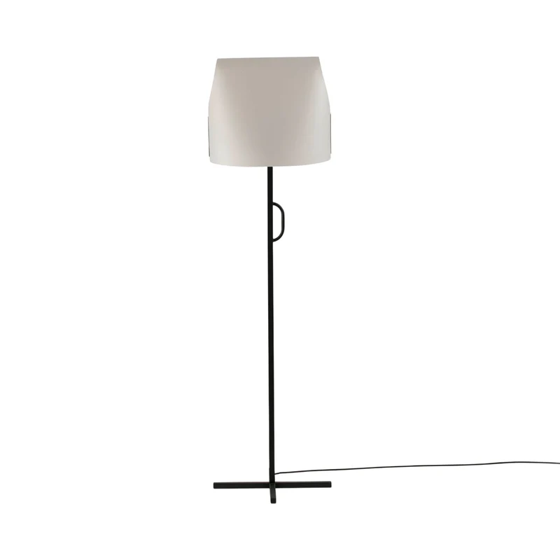 Luang Floor Lamp Beige