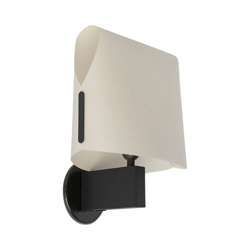 Luang Wall Light Beige
