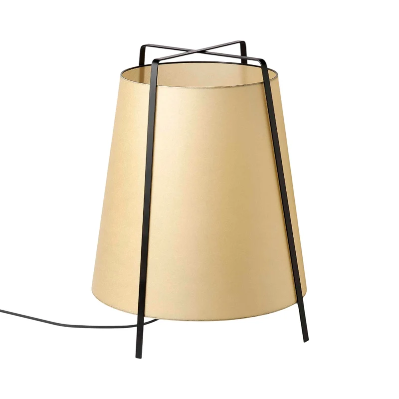 Akane Table Lamp 19.1-Inch