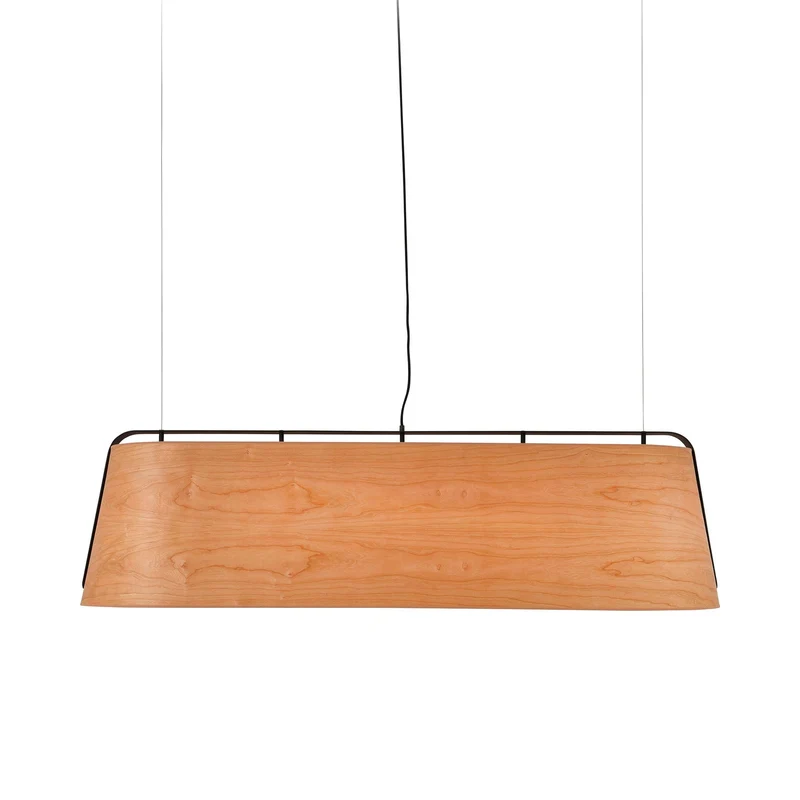 Stood Linear Pendant Light