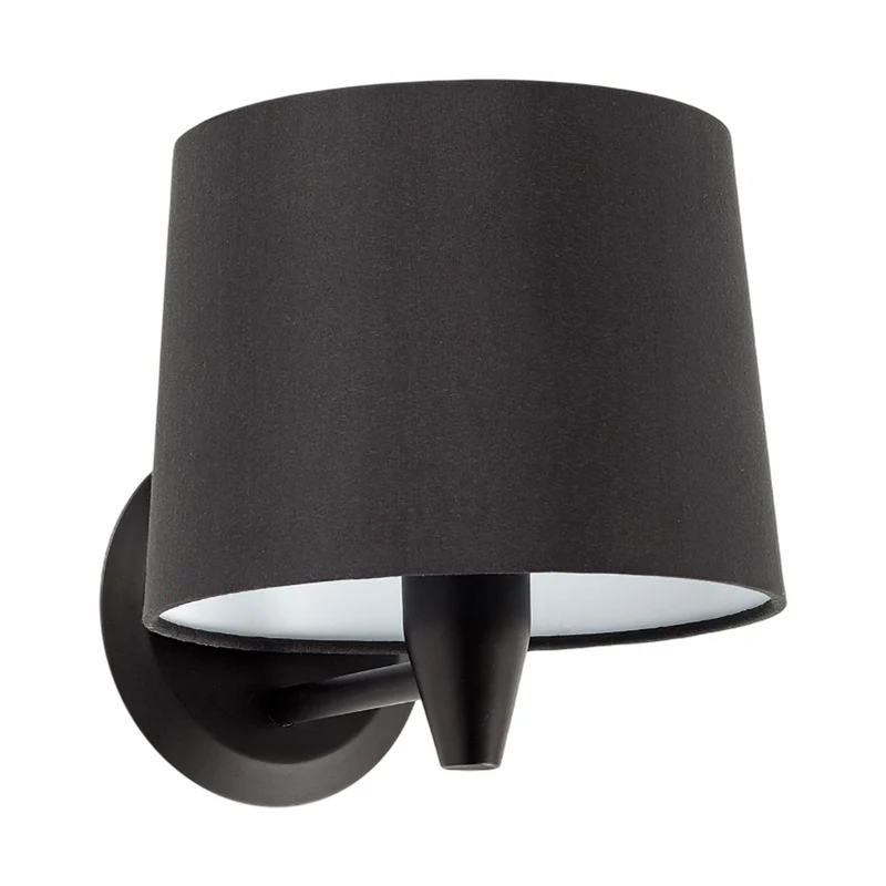 Conga Wall Light Black