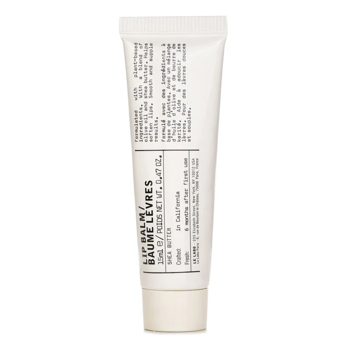 Lip Balm - 15ml