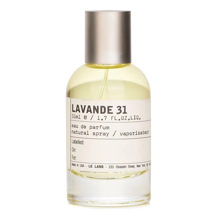 Lavande 31 Eau De Parfum Spray - 50ml/1.7oz