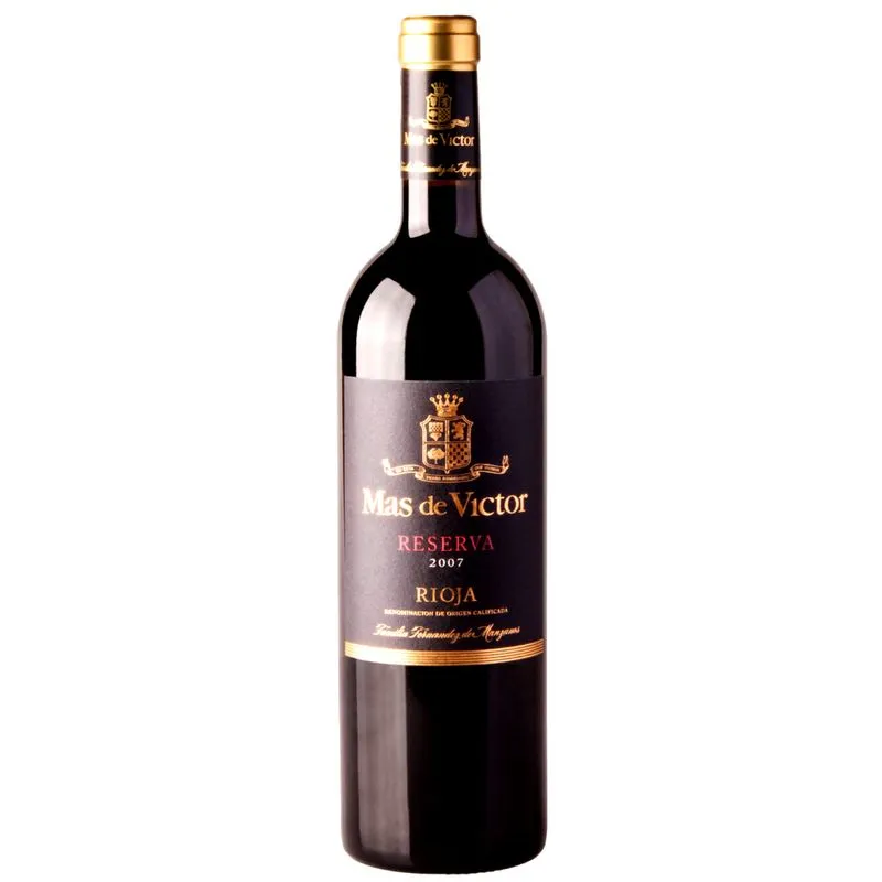 MAS DE VICTOR RESERVA