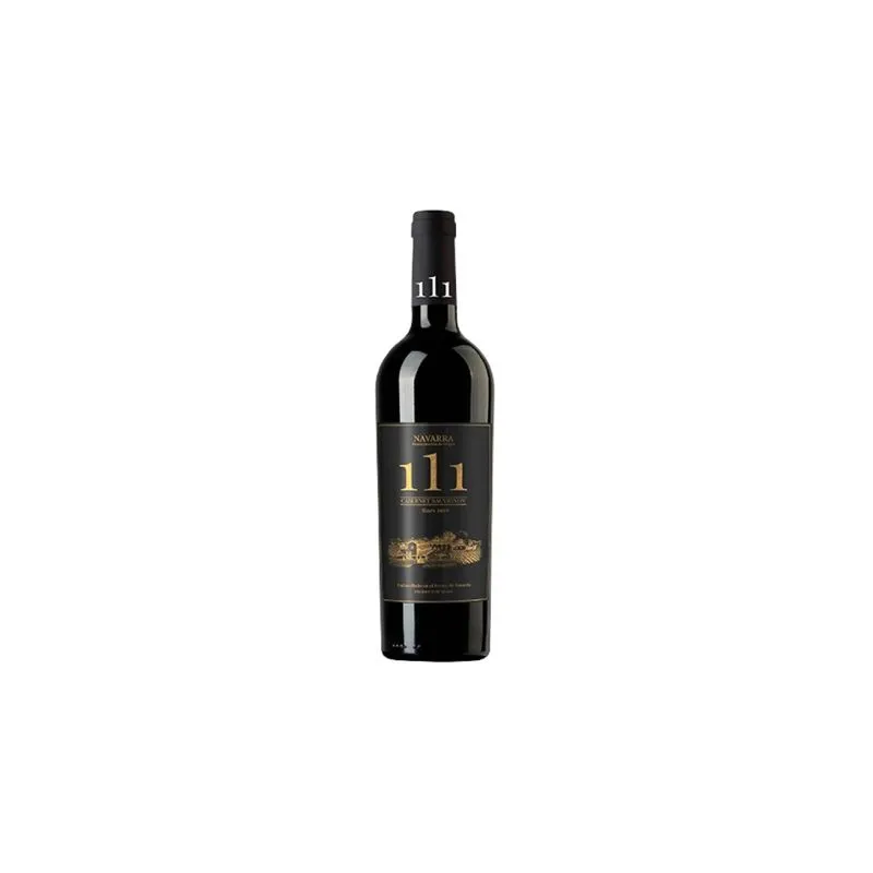 111 Cabernet Sauvignon Navarra - Espanha