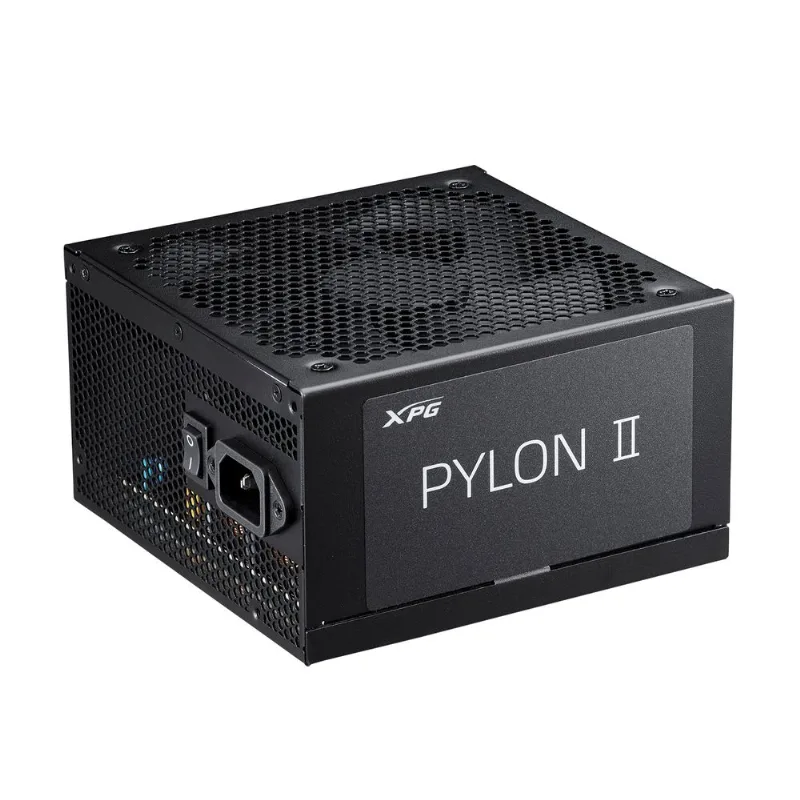 Fuente XPG PYLON II 650W 80 Plus Bronze ATX 3.1