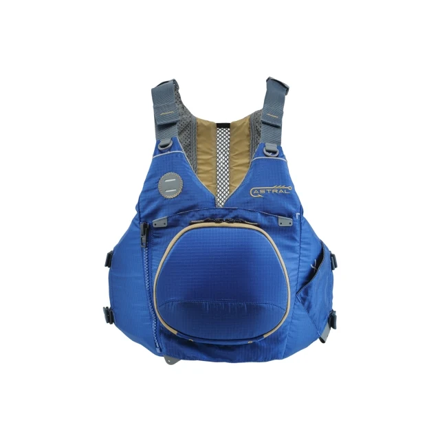 Sturgeon 631 Storm Navy / S/M