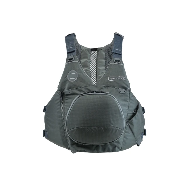 Sturgeon 245 Pebble Gray / L/XL