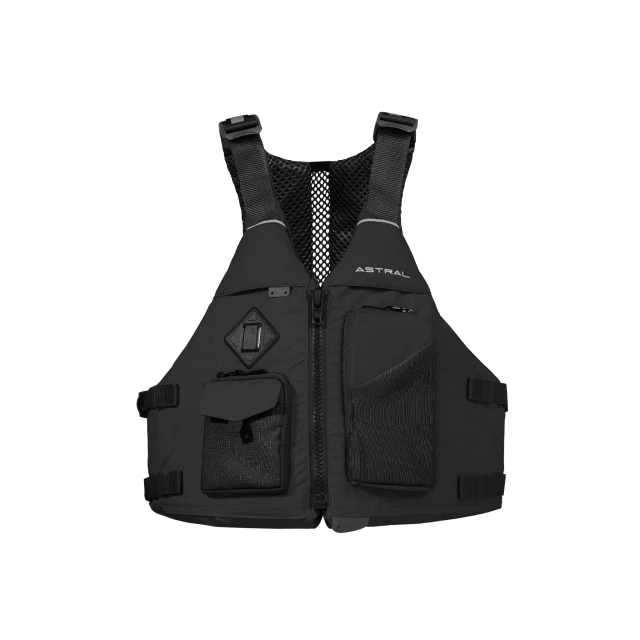 E-ronny 251 Space Black / M/L
