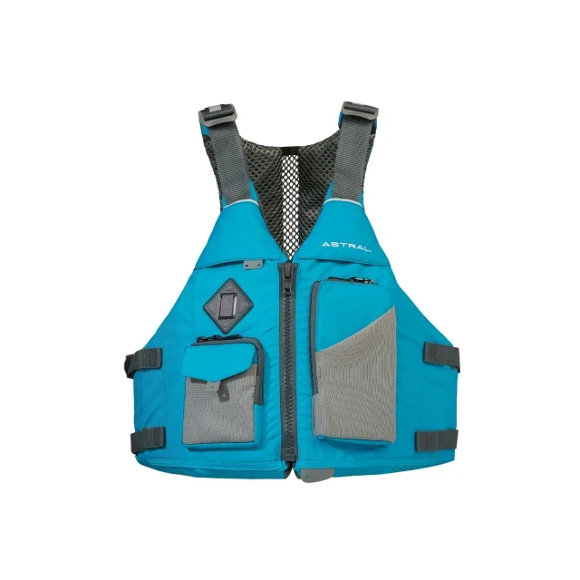 E-ronny 638 Water Blue / M/L