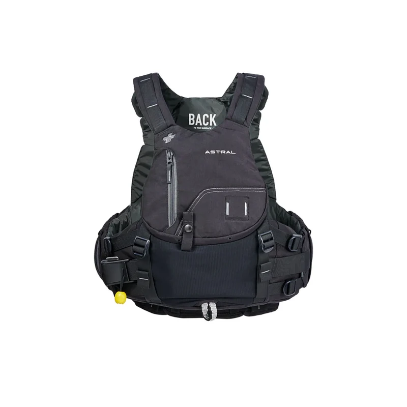 Indus PFD Space Black / M/L