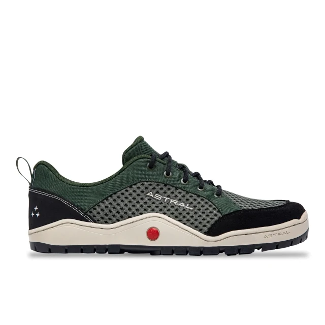 TechYak 524 Fern Green / M9/W10