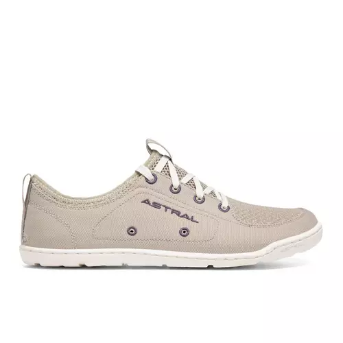 Astral Women's Loyak Water/Boat Shoes SIERRA TAUPE / 11
