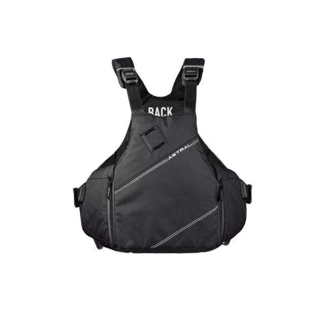 YTV 2.0 Space Black / L/XL