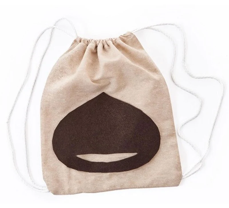 Mochila de Castañeros Infantil T.Única