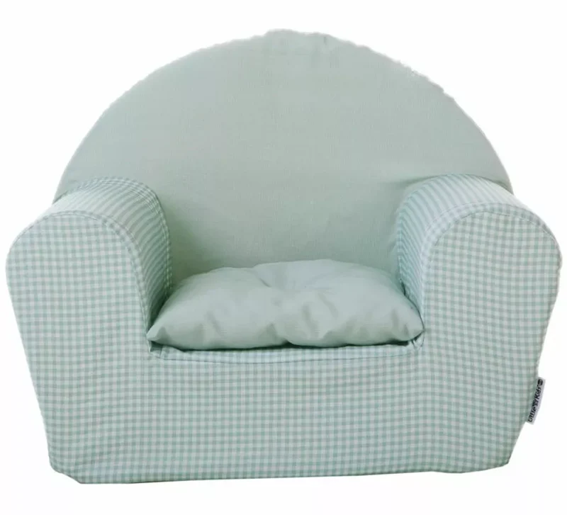 Sillón Vichi Agua Marina infantil Sin talla