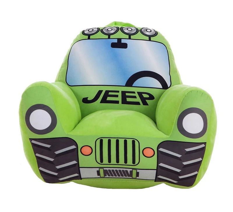 Sillón Jeep de 52X48X51 cm T.Única