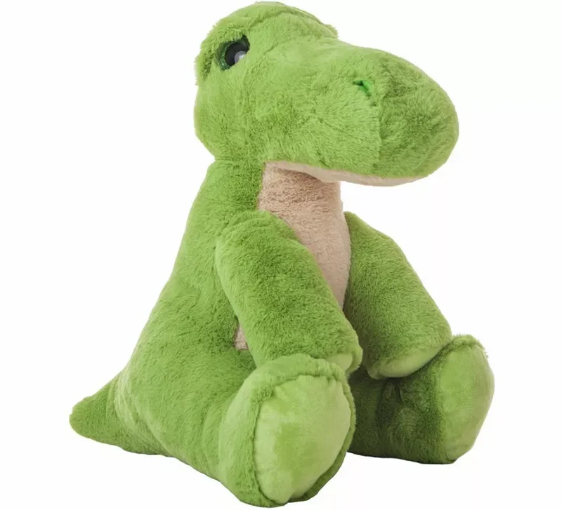 Dino Dat de Peluche en varios tamaños 35cm
