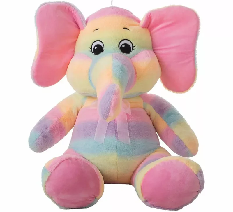 Elefante Otto de Peluche de 120 cm Sin talla