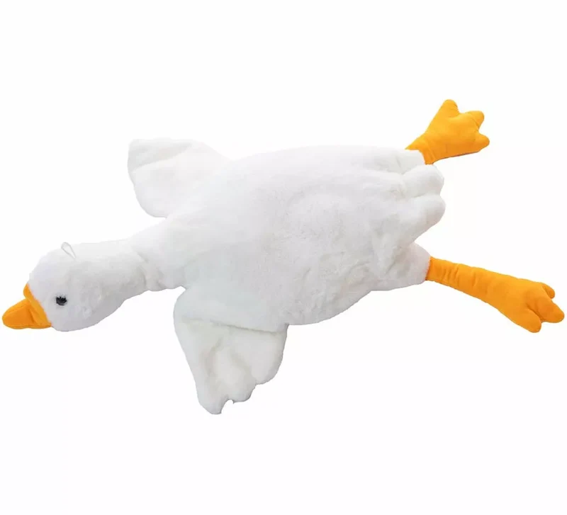 Ganso Patri de Peluche en varios tamaños 50cm