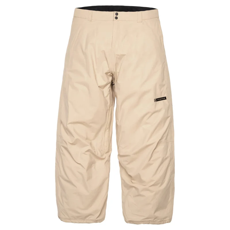 Armada Team Issue 2L Mens Insulated Pant 2025 Safari / S