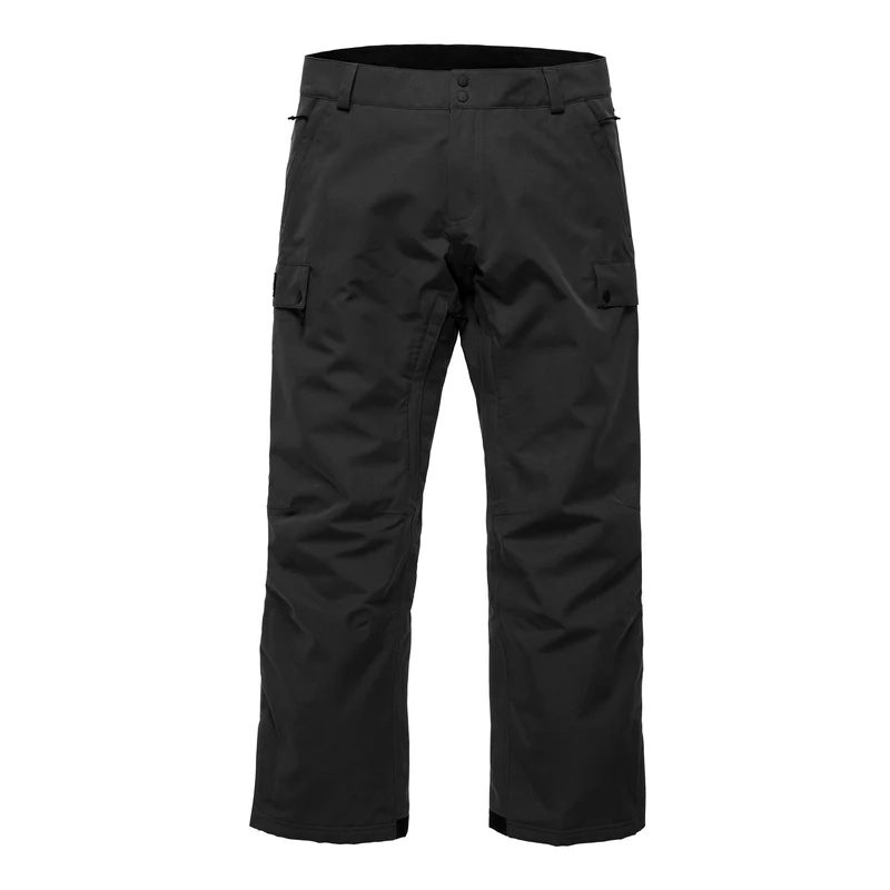 Armada Corwin 2L Mens Insulated Pant 2025 Black / L