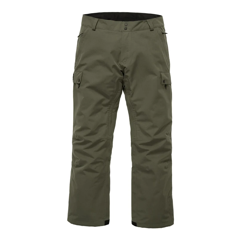 Armada Corwin 2L Mens Insulated Pant 2025 Olive / L