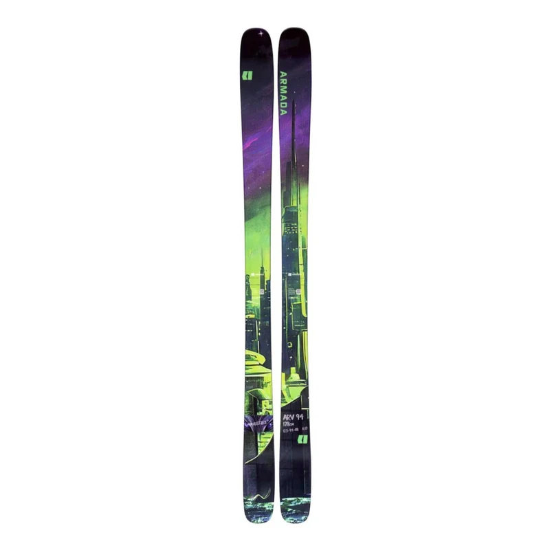 Armada ARV 94 Ski 2027 Madsteez / 178