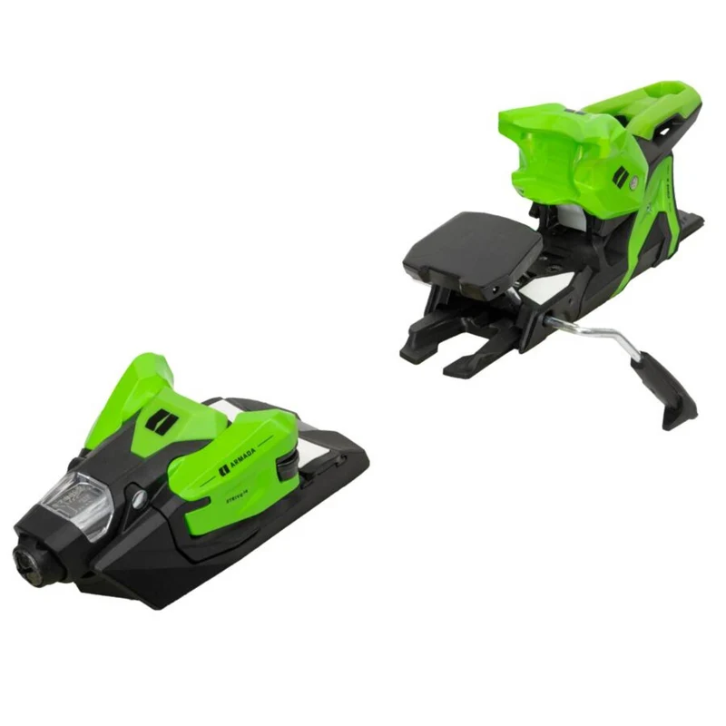 Armada Strive 14 GW Binding 2027 Mad Green / B90