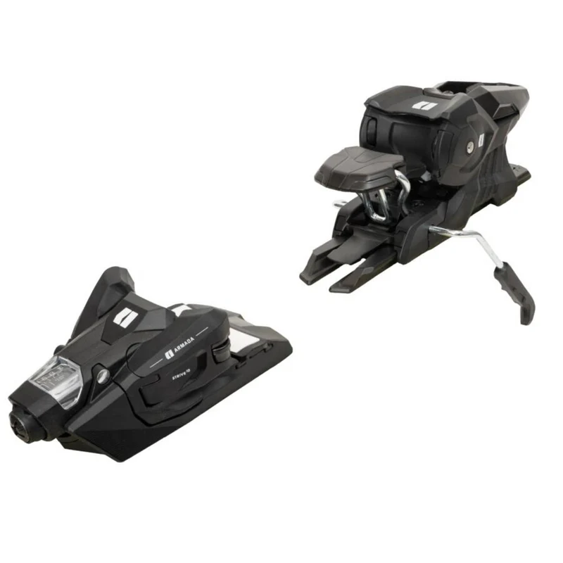Armada Strive 10 GW Binding 2027 Black / B90