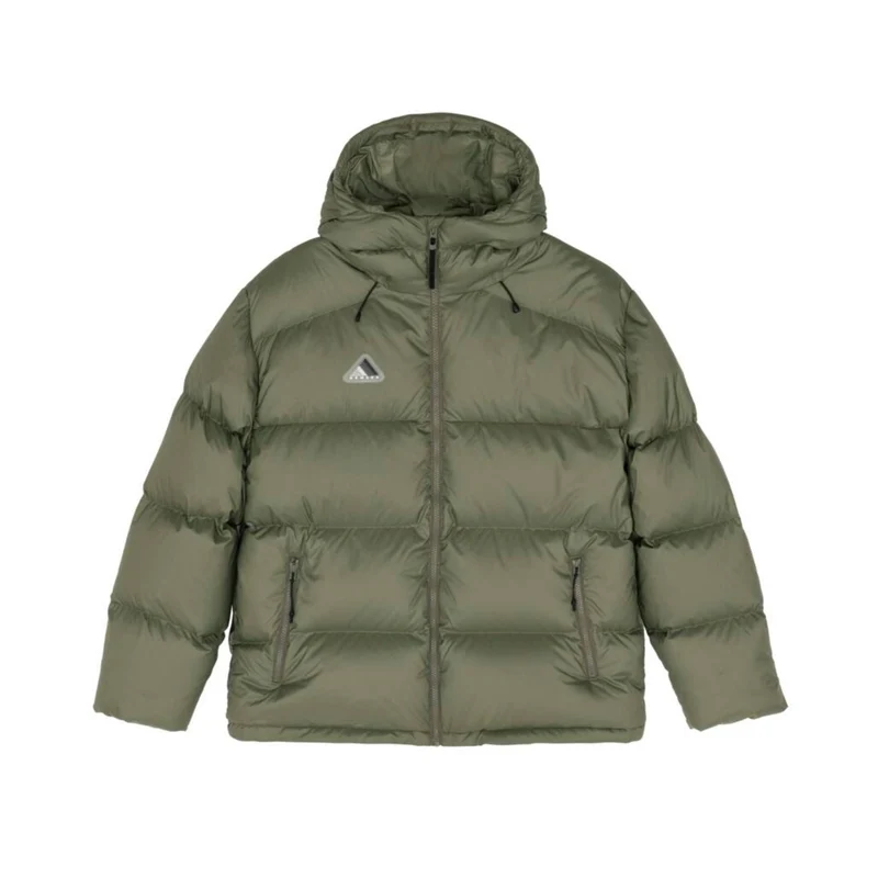 Armada Whitmer Womens Down Jacket 2027 Swamp / L