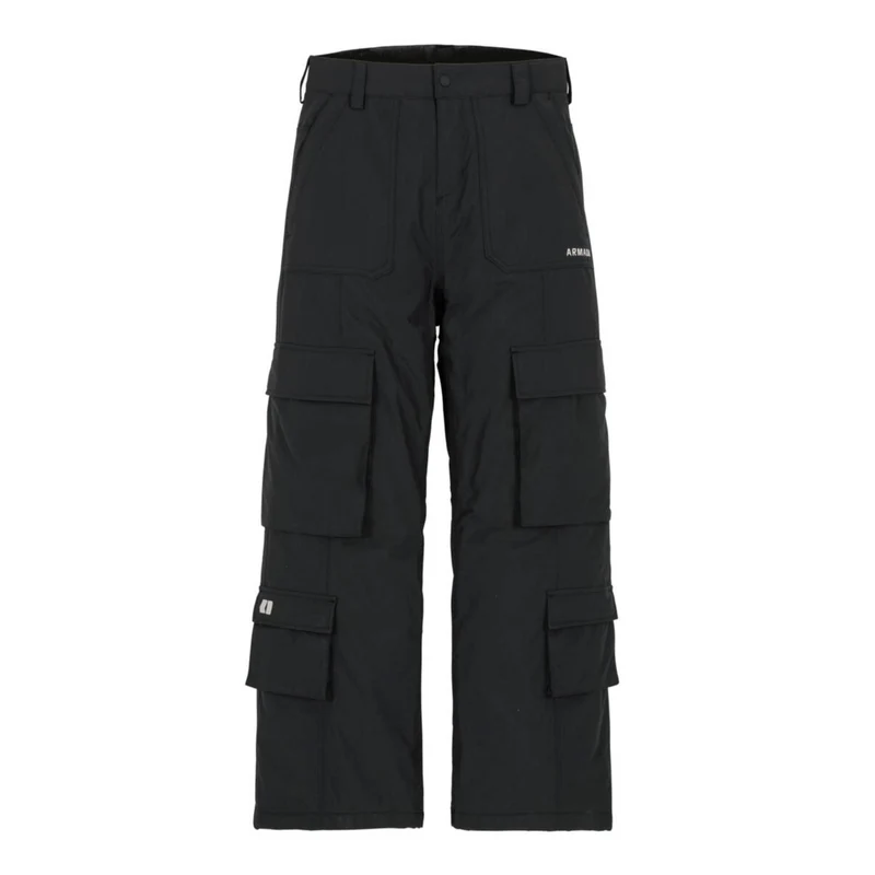 Armada Mula Womens Insulated Pant 2027 Black / M